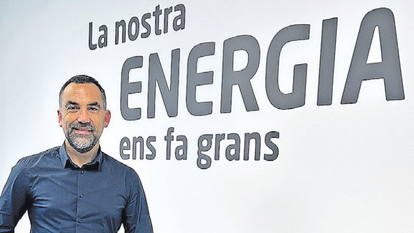 Parlem amb en Frank Guerra