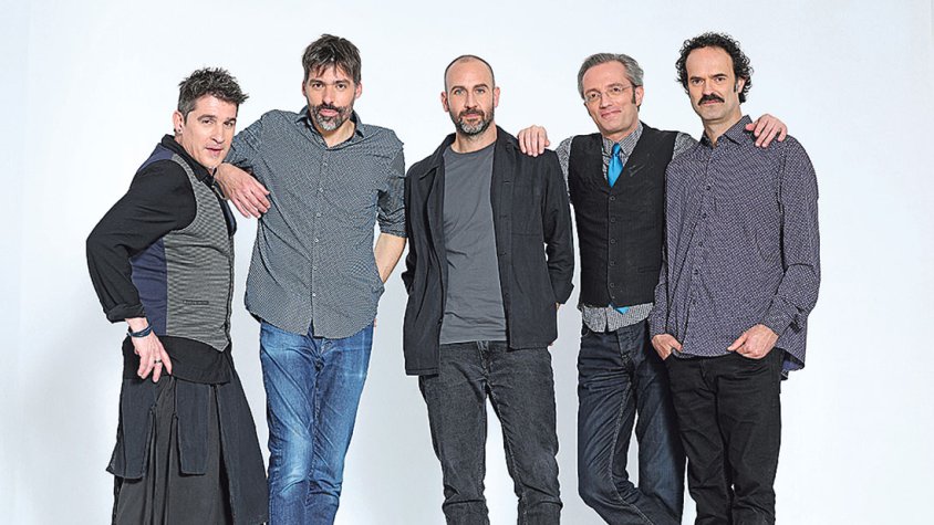 Blaumut presentarà ‘Abisme’ en concert teatre