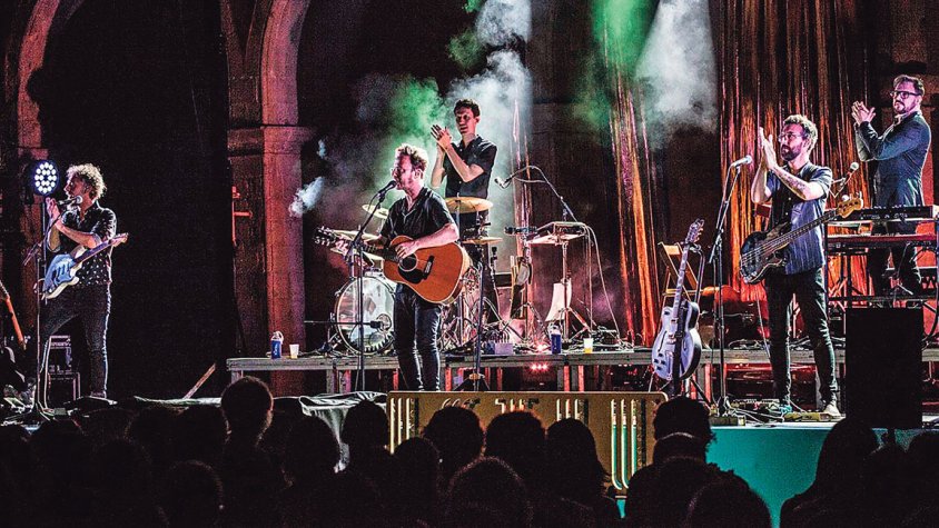 El cinquè Istiu s’entesta a repetir èxit