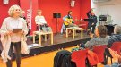Roses s’endinsa en «un mes de paraules» amb 12 activitats literàries