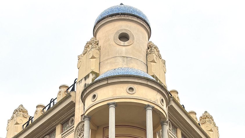 L’edifici del Casino ja és de l’Ajuntament