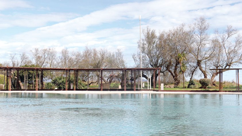 Càmeres, sensors i intel·ligència artificial per millorar l’experiència als càmpings