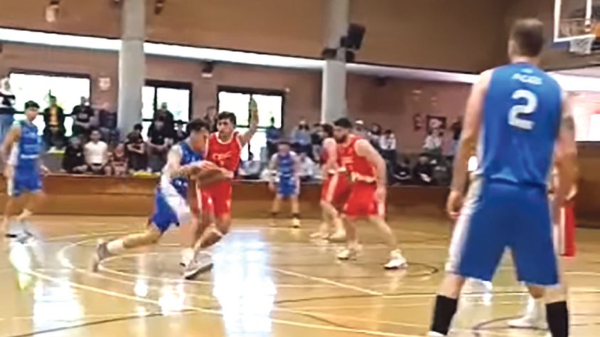 L’Adepaf, pendent d’una carambola 