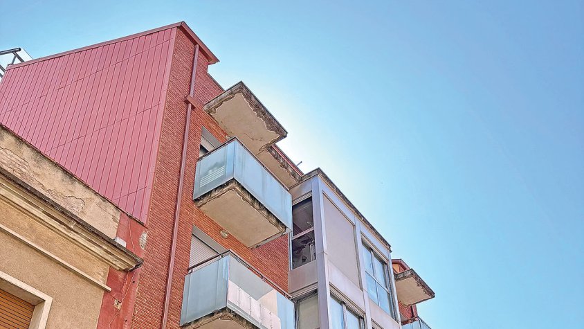 Figueres celebrarà un plenari monogràfic sobre habitatge el pròxim 17 de juliol