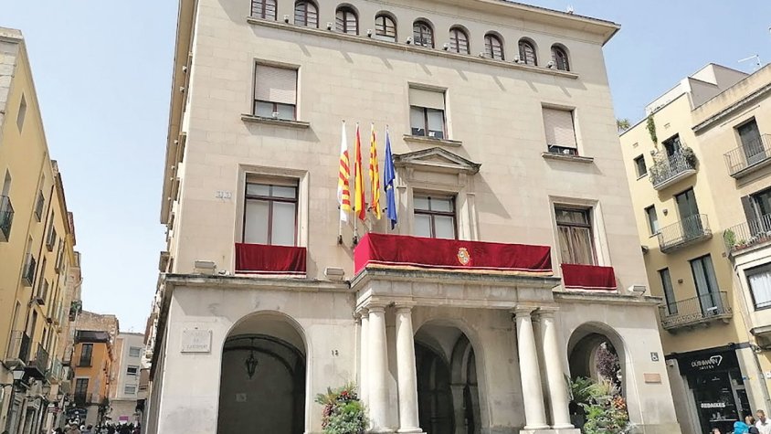 L’Ajuntament de Figueres té 490 treballadors