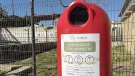 L’Escala instal·la 13 punts de recollida per a l’oli domèstic