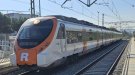 Aquest cap de setmana no es podrà viatjar amb tren entre Figueres i Portbou
