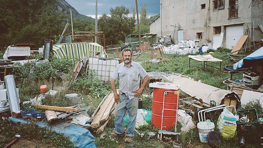 La Cate serà seu del Festival Mirades 2025