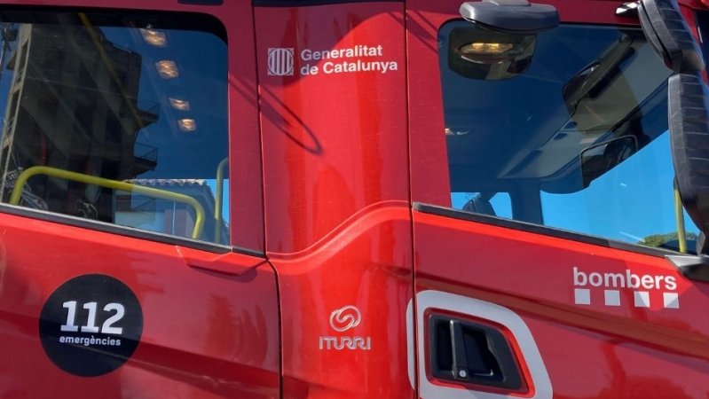 Mor una persona a Roses en l'incendi d'un habitatge