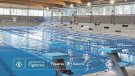 La piscina tancarà del 24 d’abril a l’1 de maig 