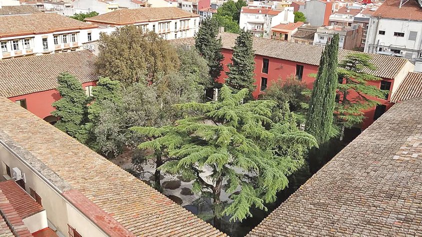 El Muntaner celebra 185 anys d’història