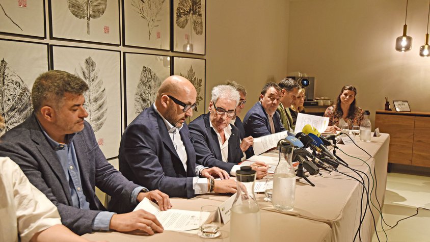 Unanimitat del sector turístic gironí contra la nova taxa considerada un «ofec fiscal»