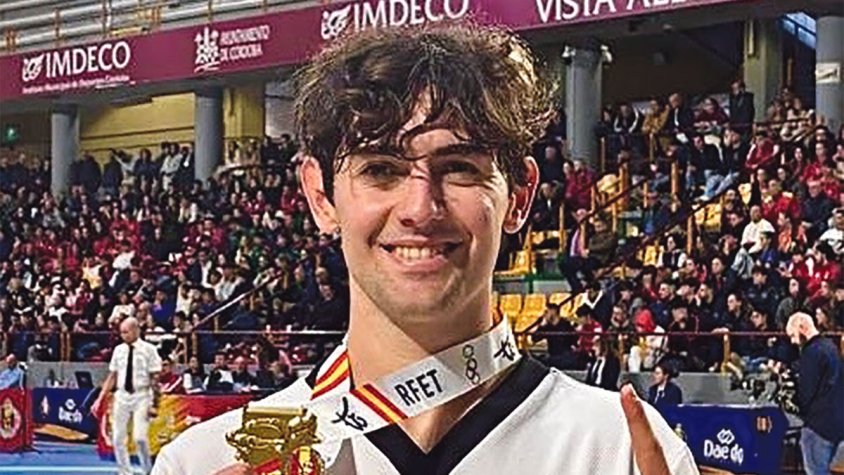 Medalles locals a l’Open Internacional de La Nucia