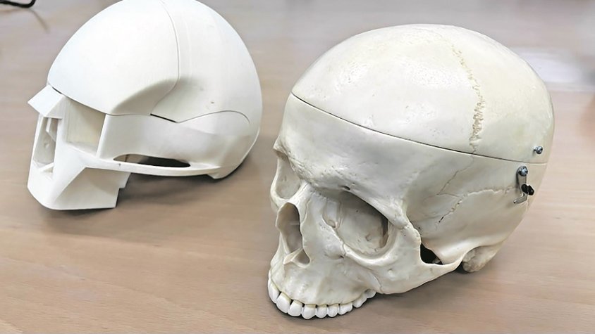 El cos com a nexe entre ciència, arquitectura i art