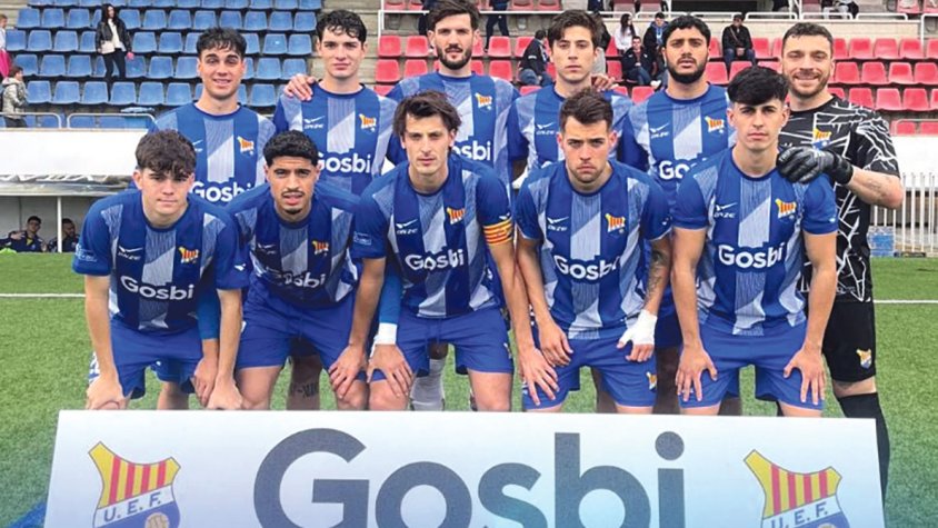 La Unió perd i es complica la vida 