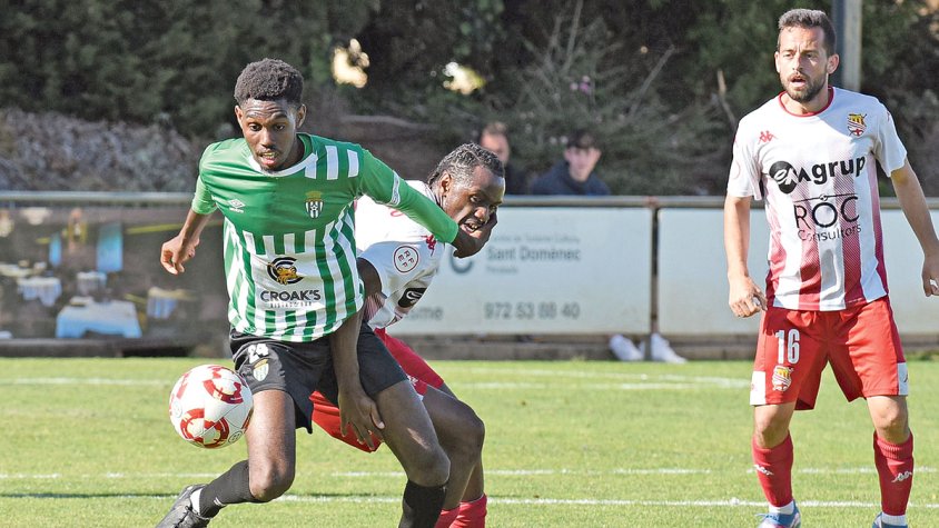 Ben a prop dels objectius