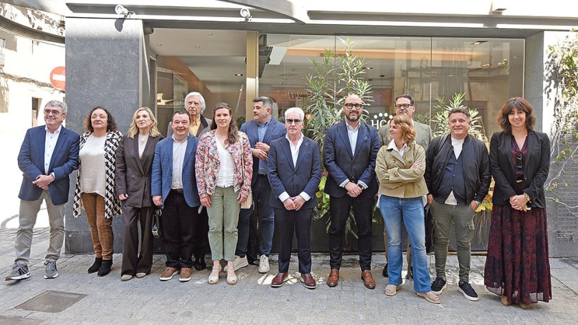 S’ajorna l’aplicació del nou impost als allotjaments turístics