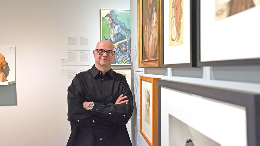 «A través de l’emoció es crea coneixement»