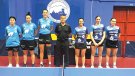 El Tramuntana se salva i continuarà a Superdivisió