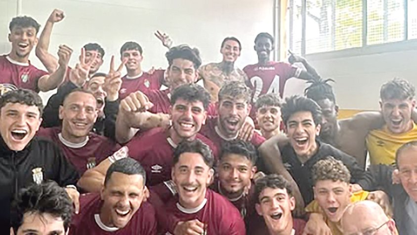 El Peralada segella el play-off