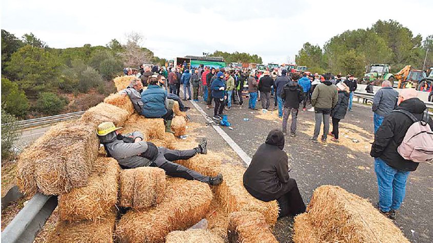 S’inaugura el «RaholaFoto» amb imatges de Reynal