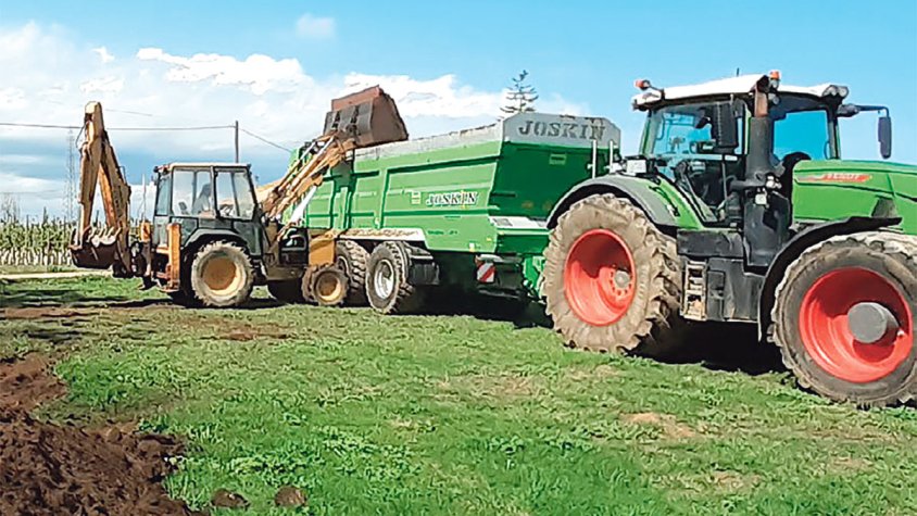 Pontós prepara una jornada tècnica durant la Setmana Internacional del Compost