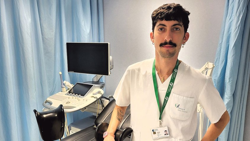 L’Hospital de Figueres estrena consulta de sexologia