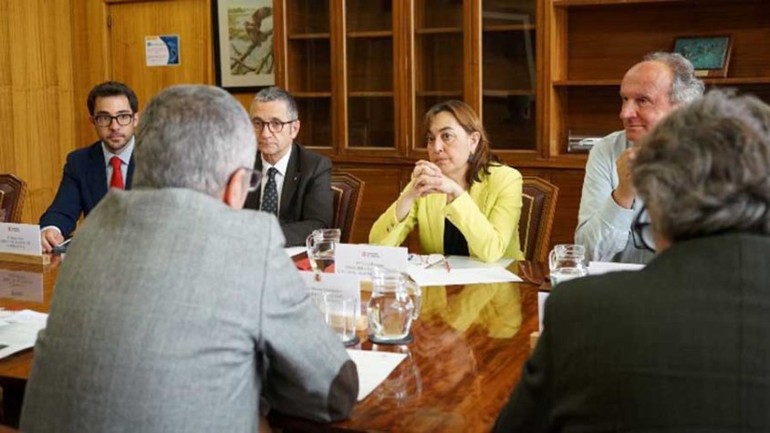 L'Alt Empordà tornarà a la normalitat hídrica en els propers dies