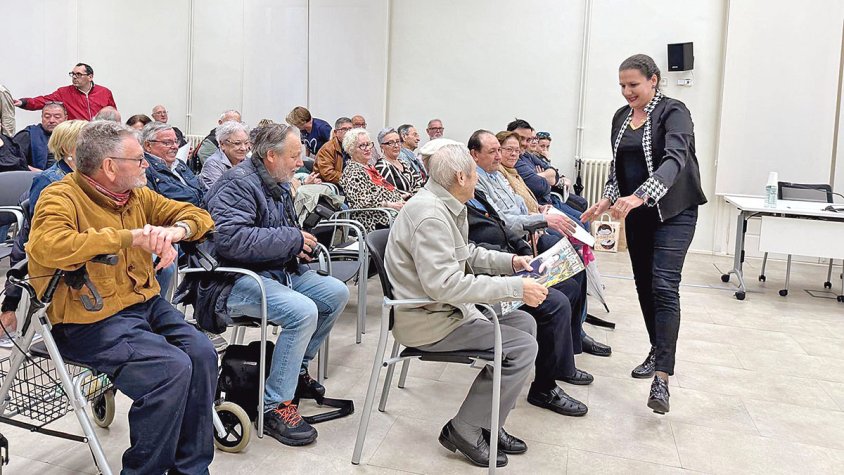 Figueres té problemes per trobar tècnics i l’oposició vol més recursos per crear borses