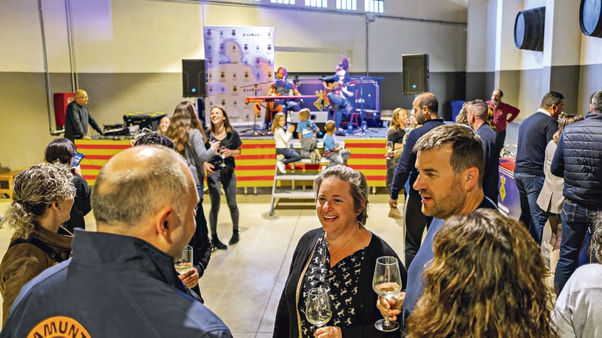 El Festival Vívid supera el 92% d’ocupació aquest any