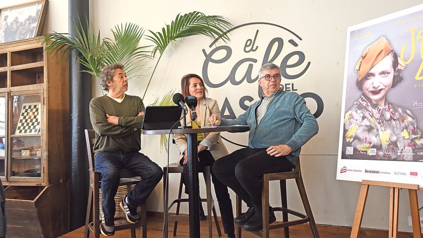 El Festival de Jazz de Figueres vol oferir propostes tot l’any