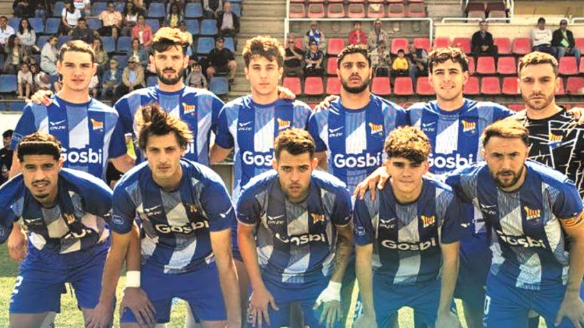 La Unió empata a Vic abans del partit decisiu