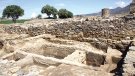 Troben una factoria de salaons d’època romana a la Ciutadella de Roses