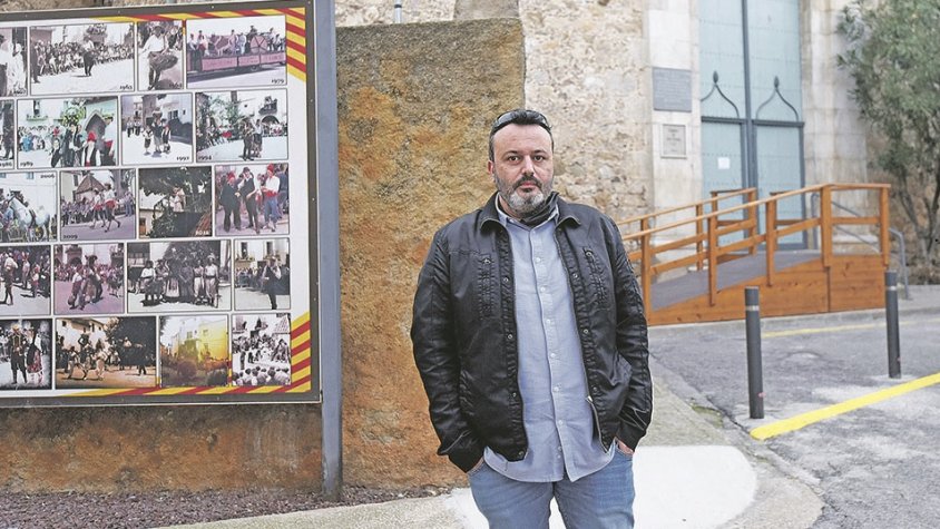 Núria Campdelacreu serà l’alcaldessa de Cabanes