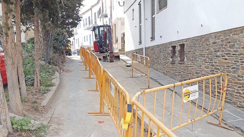 Endesa millora la xarxa a Cadaqués invertint 465.000 euros