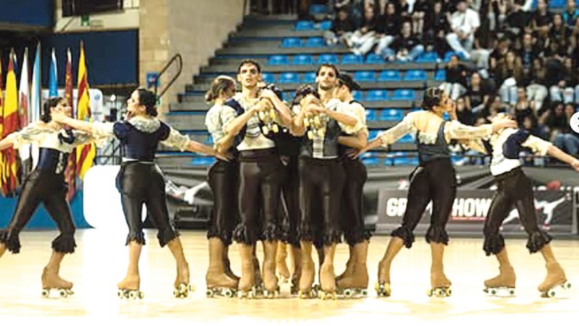 El PAF té un objectiu Mundial