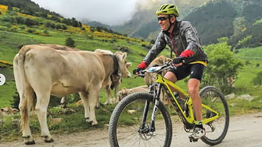 Roses i la Transpyr, un vincle ferm