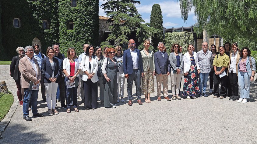 Campus Escola, porta oberta a la  dansa i òpera