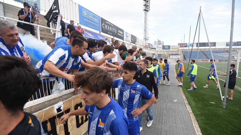 Aproven sis plans d’autoprotecció de l’Alt Empordà