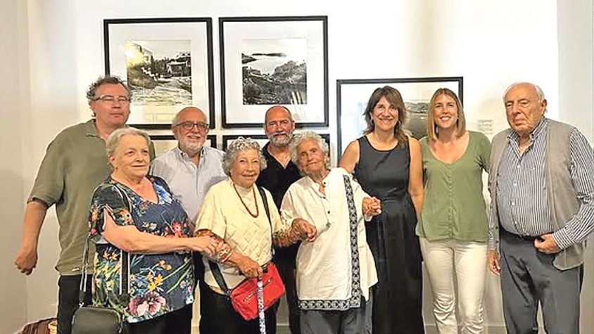 El parlar salat d’Ernesta Sala