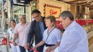 Gelati Dino es renova a Roses i Platja d’Aro