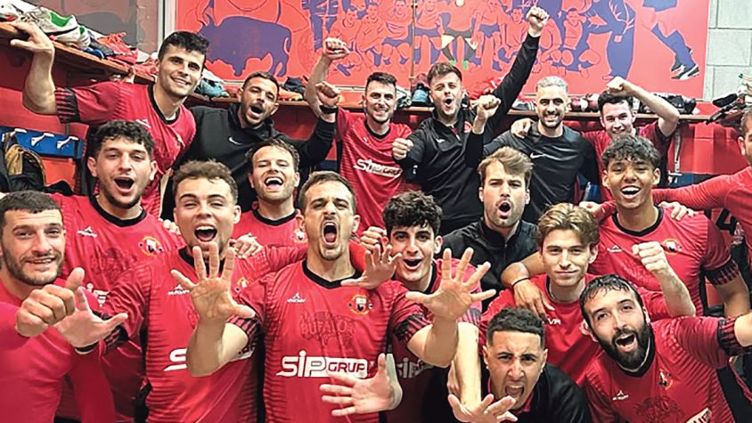 L’Empuriabrava-Castelló acarona l’ascens