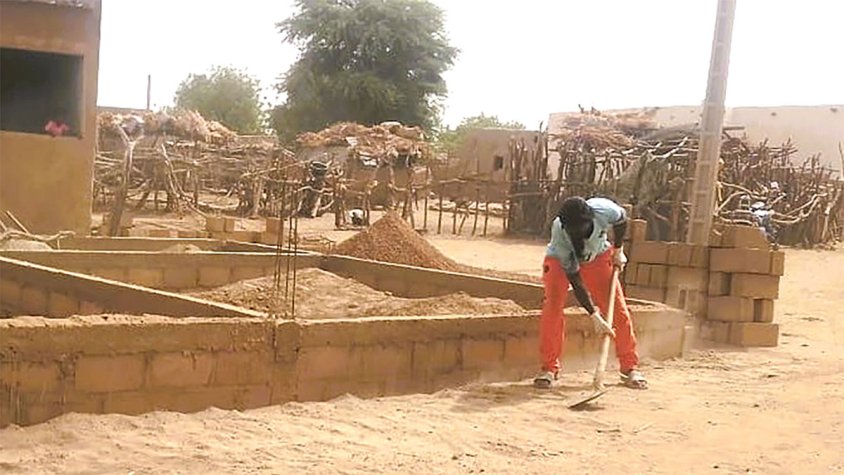 Nou projecte solidari de Salut Empordà Cooperació al Senegal