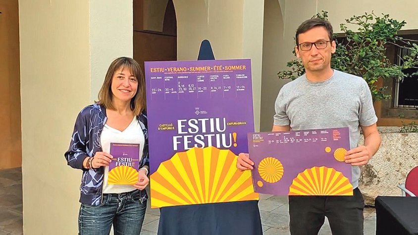 L’Estiu Festiu agrupa tota la cultura de Castelló