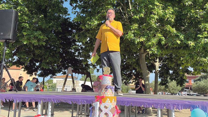 T. Soler: «Us ho heu guanyat a pols»