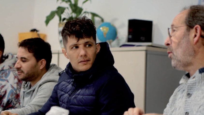 Un any més combatent la pobresa