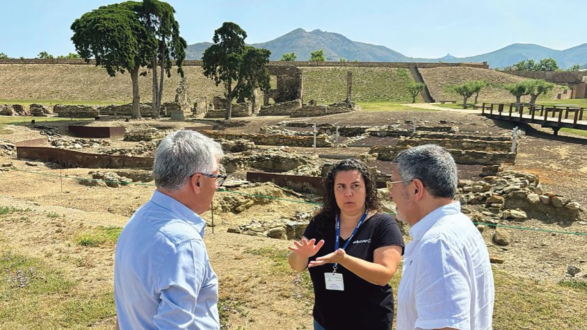 Nous ajuts per fomentar un turisme més sostenible