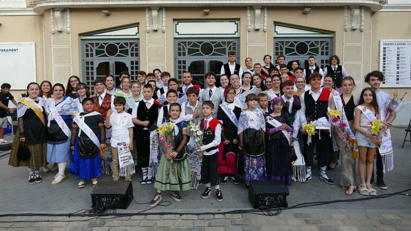 La programació de les festes de Sant Pere, al detall