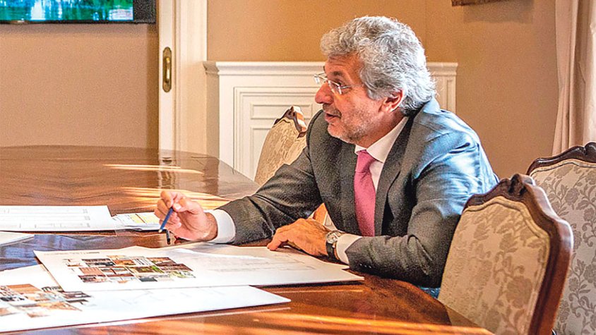 Mor l’empresari del Grup Peralada Miquel Suqué Mateu als 63 anys