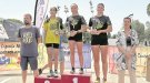 El Circuit Comarcal de Trail Infantil acomiada el curs